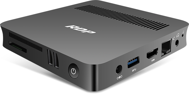 XL-200c | AS Mini PC